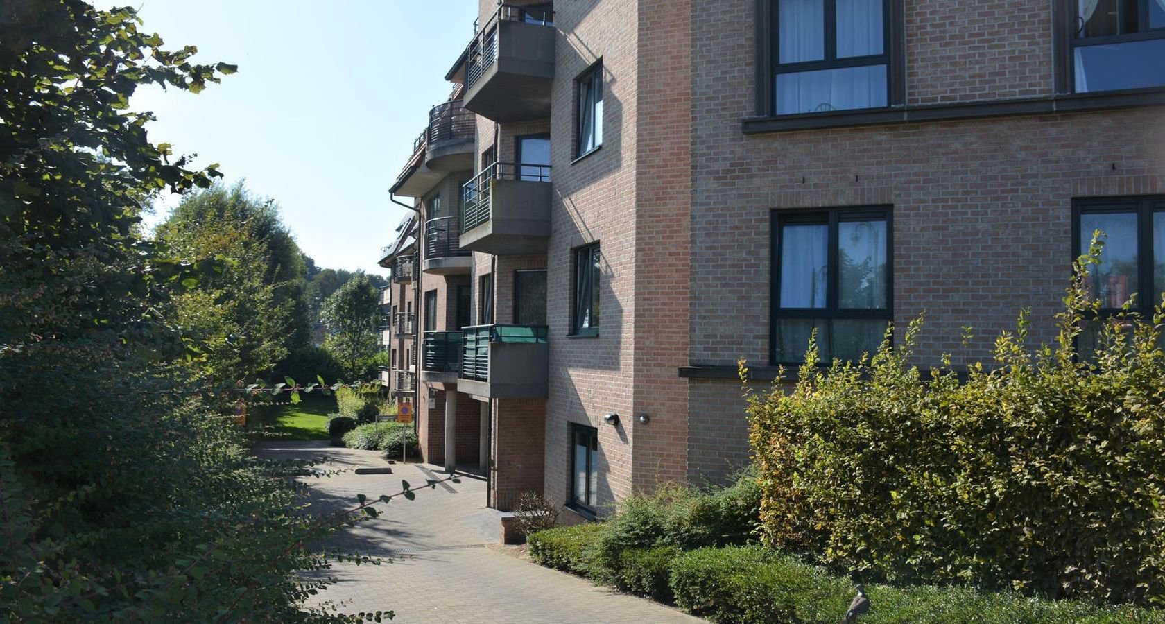 Berchem-Sainte-Agathe