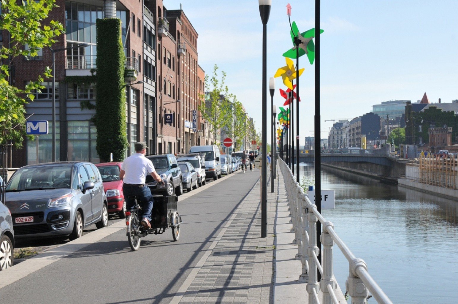 Molenbeek-Saint-Jean