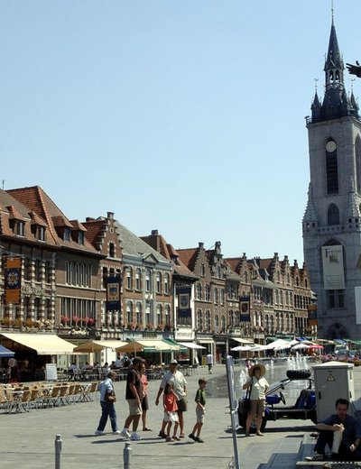 Tournai