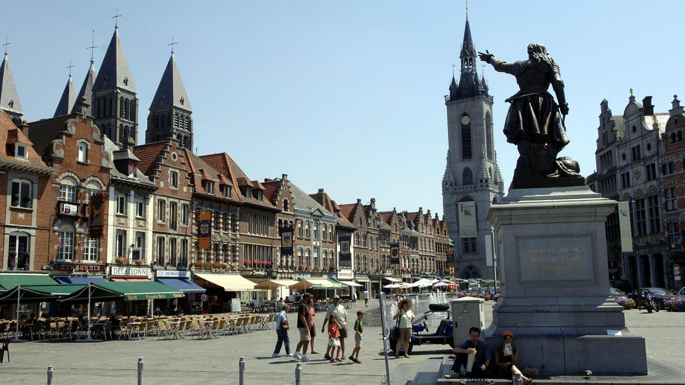 Tournai