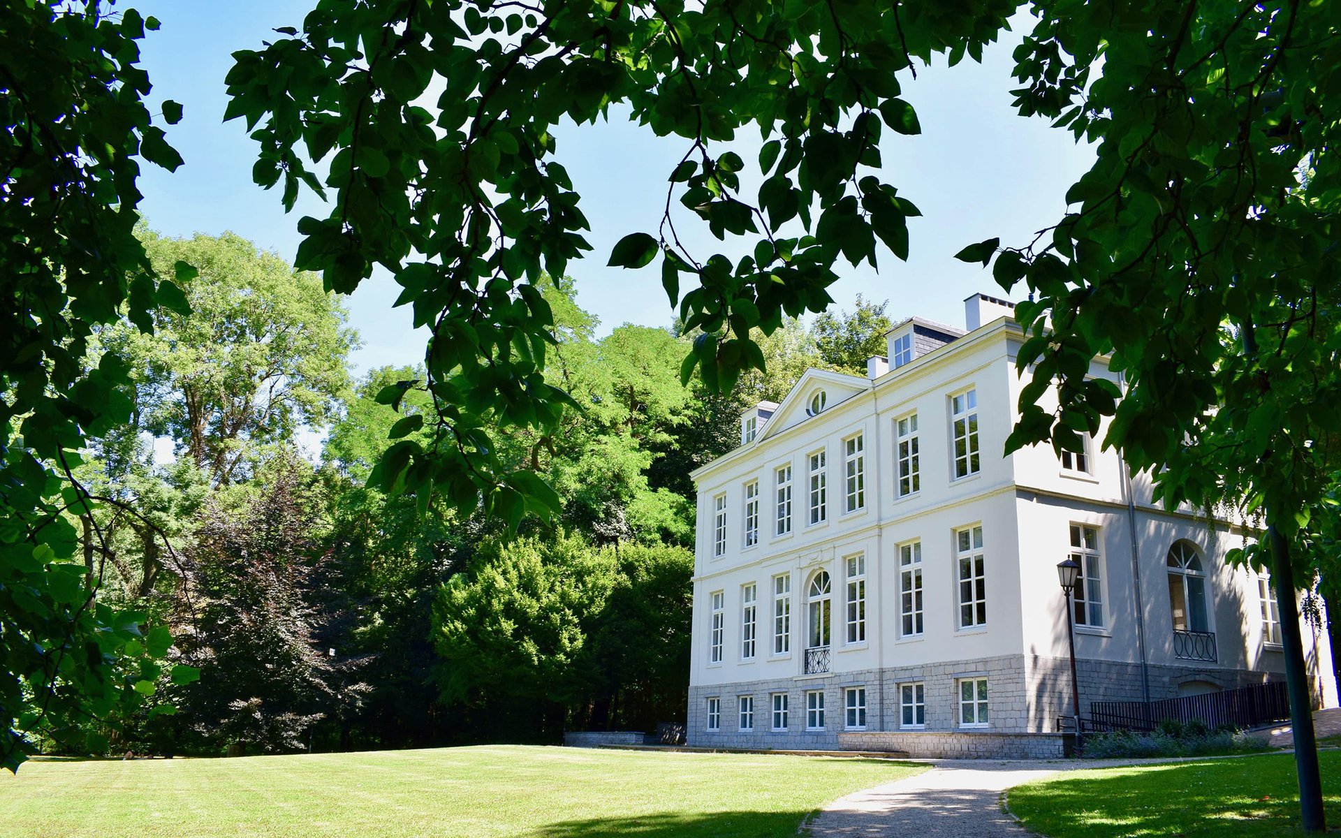 Woluwe-Saint-Lambert