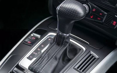 Vidange de boîte de vitesse