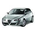 Changement d'alternateur Alfa Romeo 147