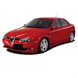 Alfa Romeo 156