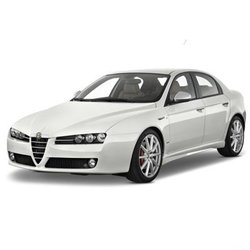 Alfa Romeo 159