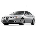 Changement d'alternateur Alfa Romeo 166