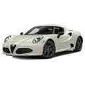 Alfa Romeo 4C