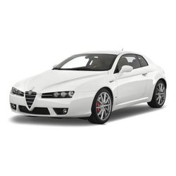 Alfa Romeo Brera