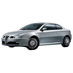 Alfa Romeo GT