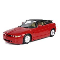 Alfa Romeo SZ