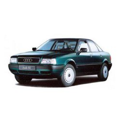 Audi 80