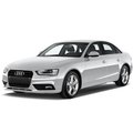 Changement d'amortisseurs avant Audi A4