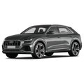 Changement de bougies de préchauffage Audi Q8
