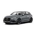 Changement de filtre diesel Audi RS3
