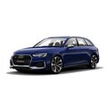 Recharge de climatisation Audi RS4