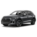 Changement de démarreur Audi SQ5
