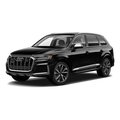 Changement de biellette de direction Audi SQ7