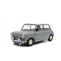 Changement de bougies d'allumage Austin Mini