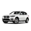 Changement de roulements de roue BMW X3
