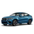 Changement d'amortisseurs arrière BMW X6