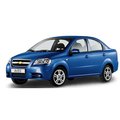 Recharge de climatisation Chevrolet Aveo