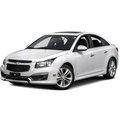 Recharge de climatisation Chevrolet Cruze