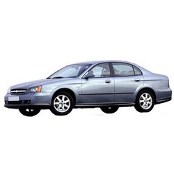 Chevrolet Evanda