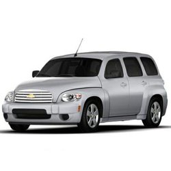 Chevrolet HHR