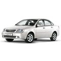 Recharge de climatisation Chevrolet Lacetti
