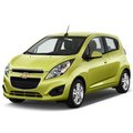 Recharge de climatisation Chevrolet Spark