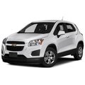 Recharge de climatisation Chevrolet Trax