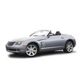 Recharge de climatisation Chrysler Crossfire