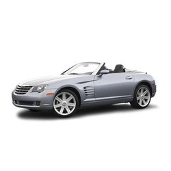 Chrysler Crossfire