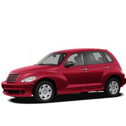 Chrysler PT Cruiser