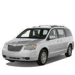 Chrysler Voyager
