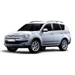 Citroen C-Crosser