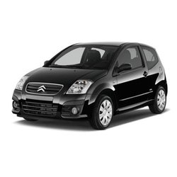 Citroen C2