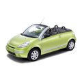 Citroen C3 Pluriel