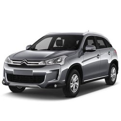 Citroen C4 Aircross