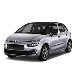 Citroen C4 SpaceTourer