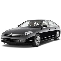 Citroen C6
