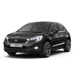 Citroen DS4