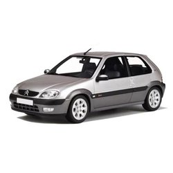 Citroen Saxo