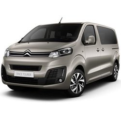 Citroen SpaceTourer