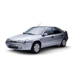 Citroen Xantia