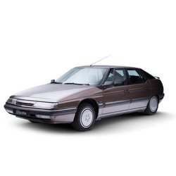 Citroen XM