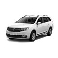 Changement de filtre à essence Dacia Logan MCV