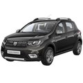 Changement de filtre à essence Dacia Sandero