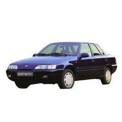 Daewoo Espero