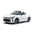 Recharge de climatisation Daihatsu Copen